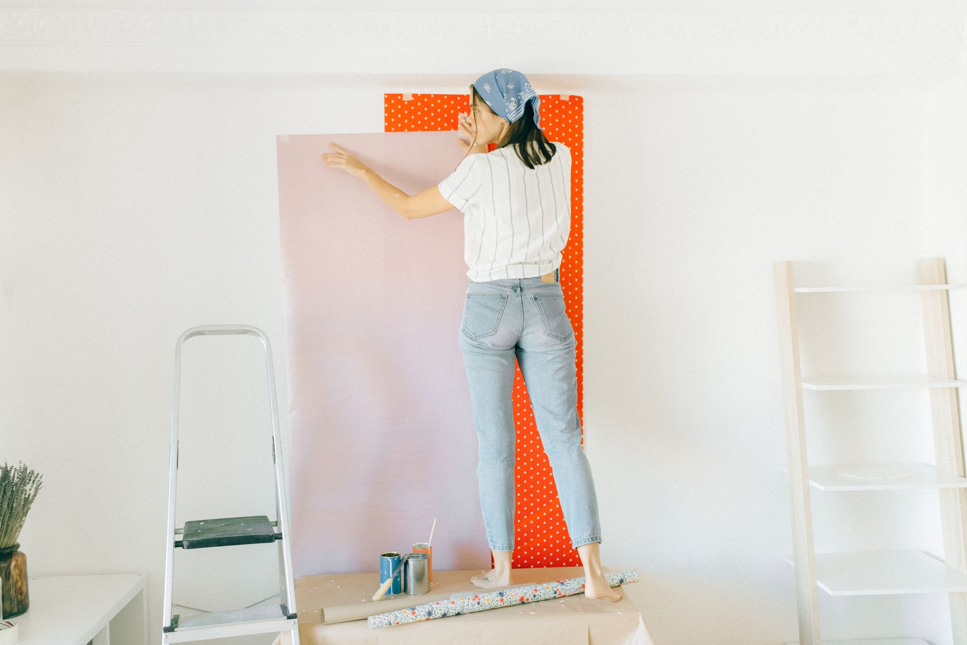 Water Damage Repair – Cameron